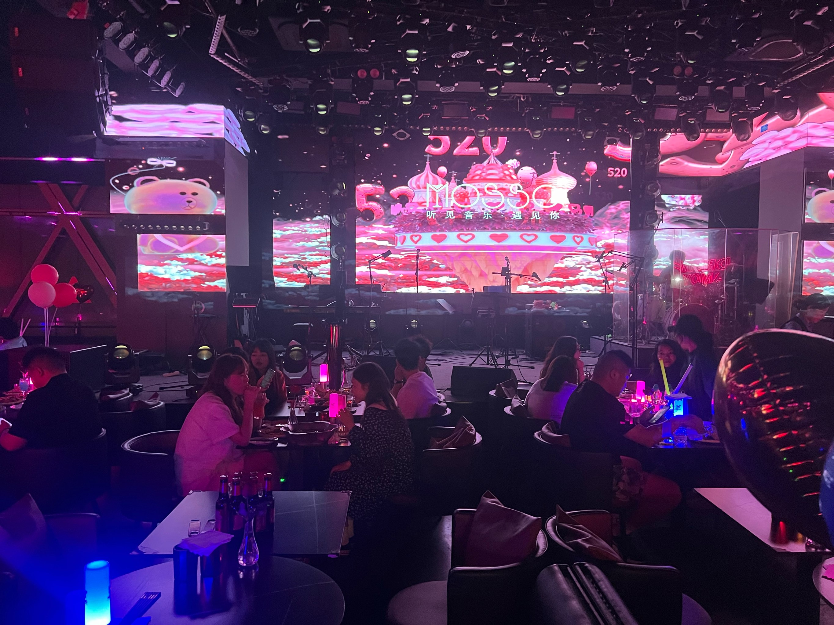 营口中低端商务ktv选择指南-西市区ktv预订